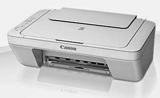 driver canon pixma mg2550